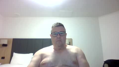 Scoobs online show from July 15, 12:10 pm
