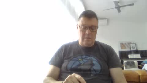 Scoobs online show from July 25, 1:25 am