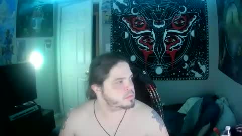 scoobysnaxxxxx online show from January 30, 11:01 am