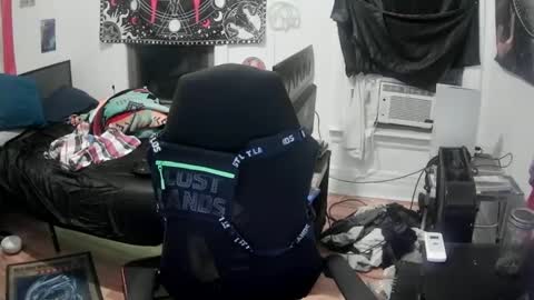 scoobysnaxxxxx online show from October 5, 11:08 am