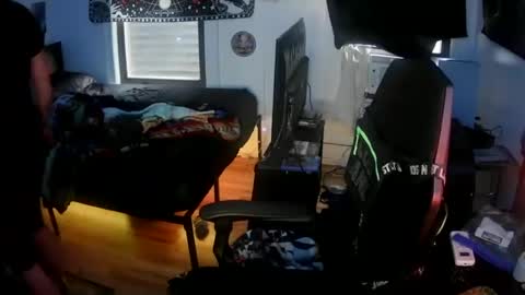 scoobysnaxxxxx online show from October 12, 12:26 pm