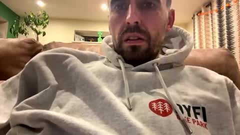 scorgy88 online show from October 26, 7:20 pm