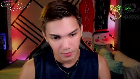   Not Angelo  online show from December 17, 3:28 pm