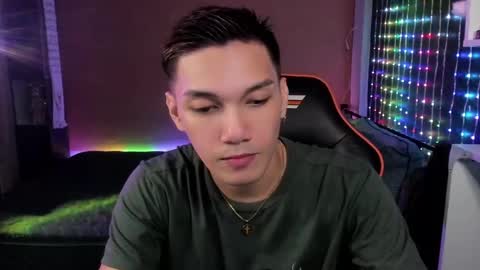   Not Angelo  online show from January 8, 3:50 pm