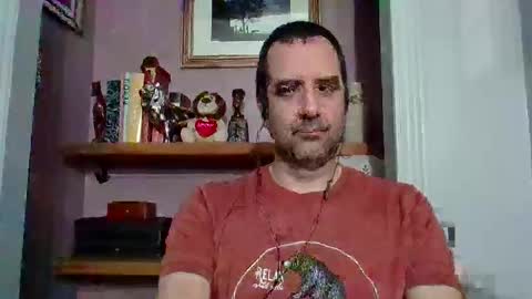 Snapshot of scorpiomtl chatting on November 29, 8:34 pm scorpiomtl online show from November 29, 8:34 pm