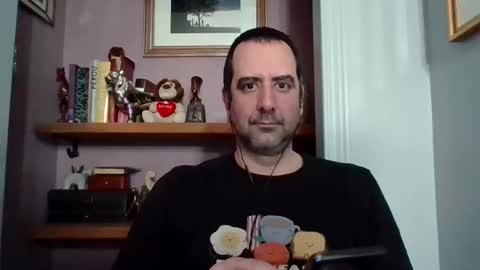 Snapshot of scorpiomtl chatting on January 17, 4:06 am scorpiomtl online show from January 17, 4:06 am