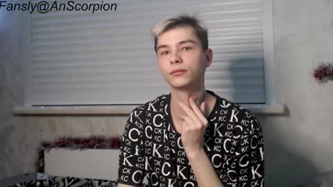 Scorpion 250 online show from December 30, 7:53 pm