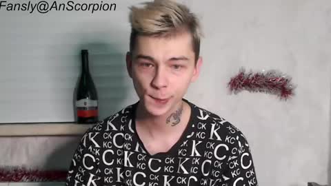 Scorpion 250 online show from January 1, 5:44 pm