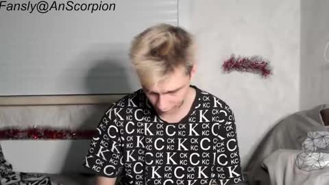 Scorpion 250 online show from January 2, 4:56 pm