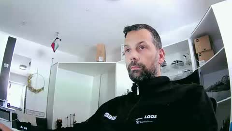 scorpion_cock online show from May 16, 1:32 pm