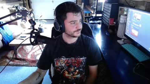 Sup online show from December 1, 5:35 pm