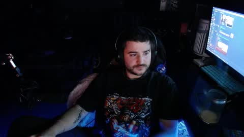 Sup online show from December 1, 9:37 pm