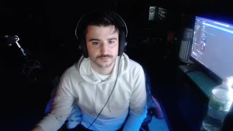 Sup online show from December 2, 10:34 pm