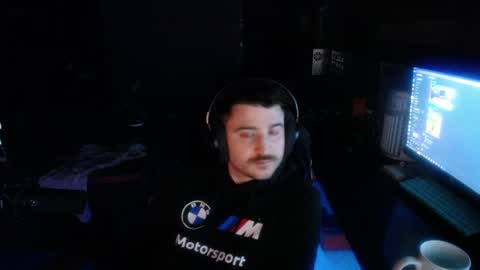 Sup online show from December 3, 10:07 pm