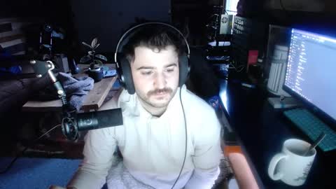 Sup online show from December 7, 12:02 pm