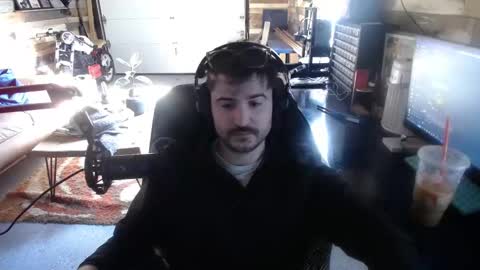 Sup online show from December 7, 4:03 pm