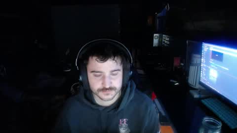 Sup online show from December 7, 9:44 pm