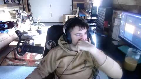 Sup online show from December 8, 5:22 pm