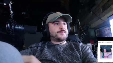 Sup online show from December 16, 11:18 pm