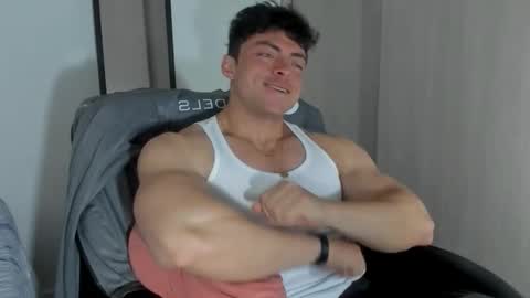 scott__miller online show from October 15, 3:06 am