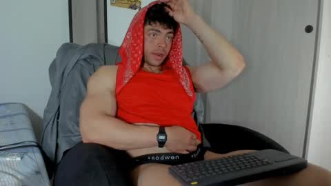 scott__miller online show from October 17, 3:10 am