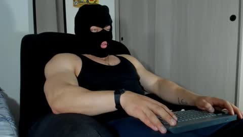 scott__miller online show from October 24, 11:45 pm