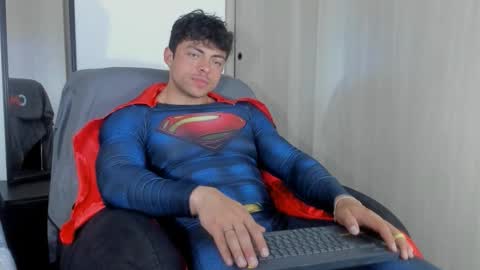 scott__miller online show from November 1, 12:34 am