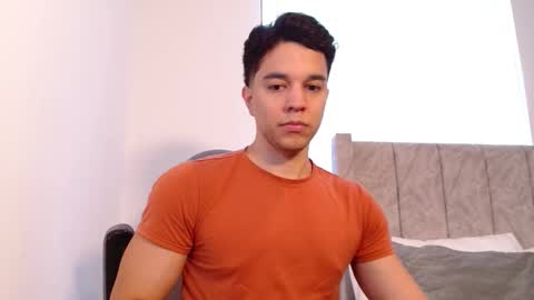 Twitter Scott brasher1 Instagram Camiloestuardo2 online show from November 24, 9:47 pm