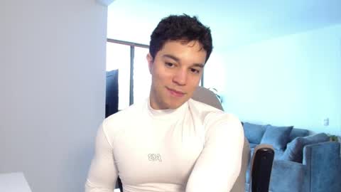 Twitter Scott brasher1 Instagram Camiloestuardo2 online show from April 6, 3:24 pm