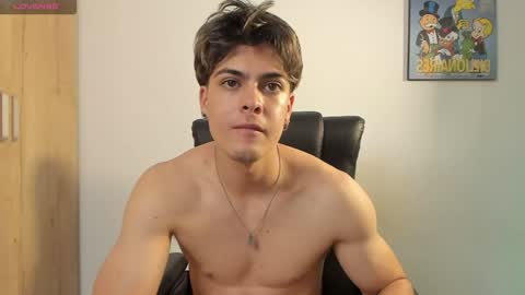 scott_delta online show from December 7, 6:32 am
