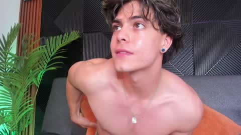 scott_delta online show from January 30, 11:24 pm
