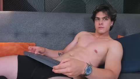 scott_delta online show from February 13, 10:54 pm