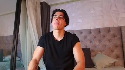 scott_delta online show from March 9, 12:31 pm