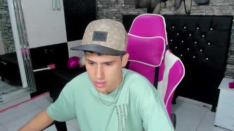scott fosterx online show from September 18, 12:29 pm