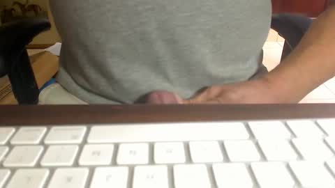 Scott online show from February 24, 4:27 pm