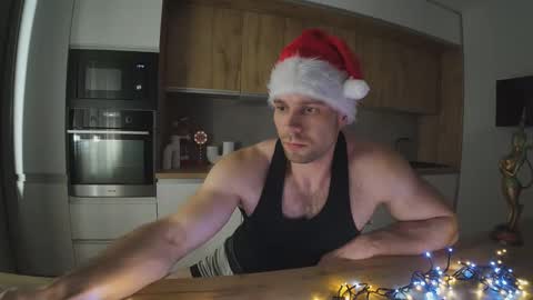 scottbarloow online show from December 5, 2:47 pm