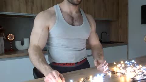 scottbarloow online show from December 16, 12:10 pm