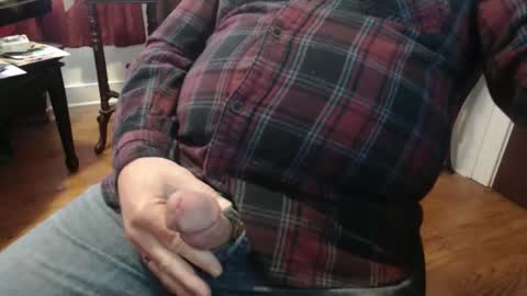 Snapshot of scottbearfun chatting on February 26, 3:55 pm scottbearfun online show from February 26, 3:55 pm