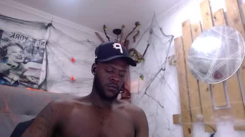 Damar online show from October 29, 6:53 pm