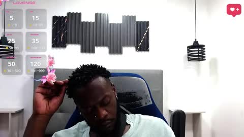 Snapshot of scottdamar chatting on December 17, 7:09 pm Damar online show from December 17, 7:09 pm