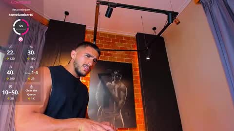 Snapshot of scottfischer_ chatting on November 11, 7:36 pm Scottfischer online show from November 11, 7:36 pm