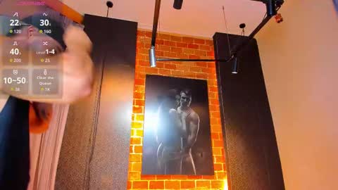 Snapshot of scottfischer_ chatting on November 19, 7:14 pm Scottfischer online show from November 19, 7:14 pm