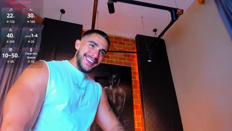 Snapshot of scottfischer_ chatting on November 26, 7:15 pm Scottfischer online show from November 26, 7:15 pm