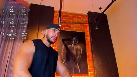 Snapshot of scottfischer_ chatting on December 5, 7:32 pm Scottfischer online show from December 5, 7:32 pm