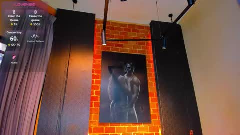 Snapshot of scottfischer_ chatting on December 13, 8:04 pm Scottfischer online show from December 13, 8:04 pm