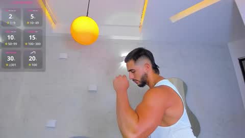 Snapshot of scottfischer_ chatting on February 20, 7:14 pm Scottfischer online show from February 20, 7:14 pm