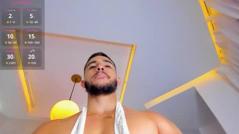 Snapshot of scottfischer_ chatting on February 26, 7:24 pm Scottfischer online show from February 26, 7:24 pm