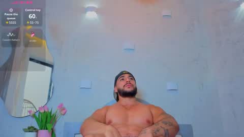 Scottfischer  online show from June 11, 7:12 pm