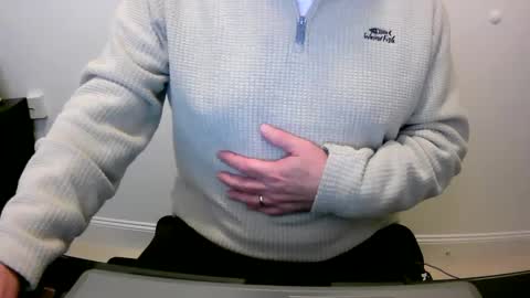 Scott online show from January 3, 2:51 pm