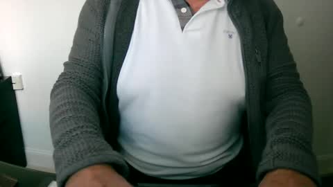 Scott online show from January 24, 9:17 am